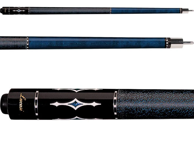 Lucasi Custom® LZ-E7