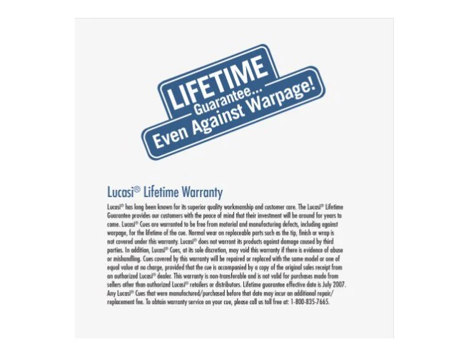 Lucasi Hybrid® LHC14 - Image 2