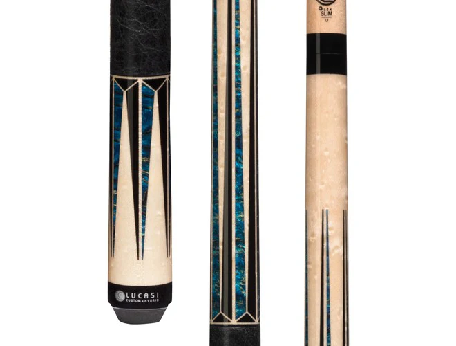 Lucasi LUX54 March 2022 Cue of the Month - Image 2