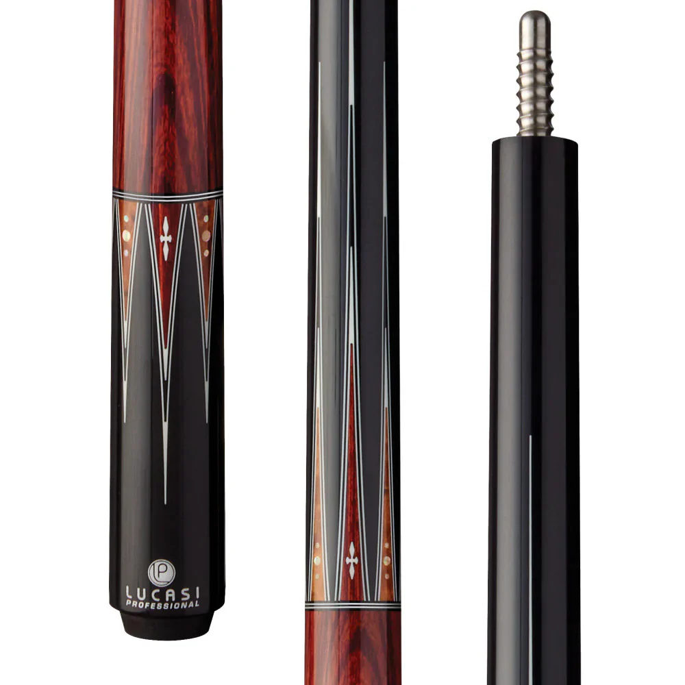 Lucasi Pro Series - Rengas Cue Butt Only