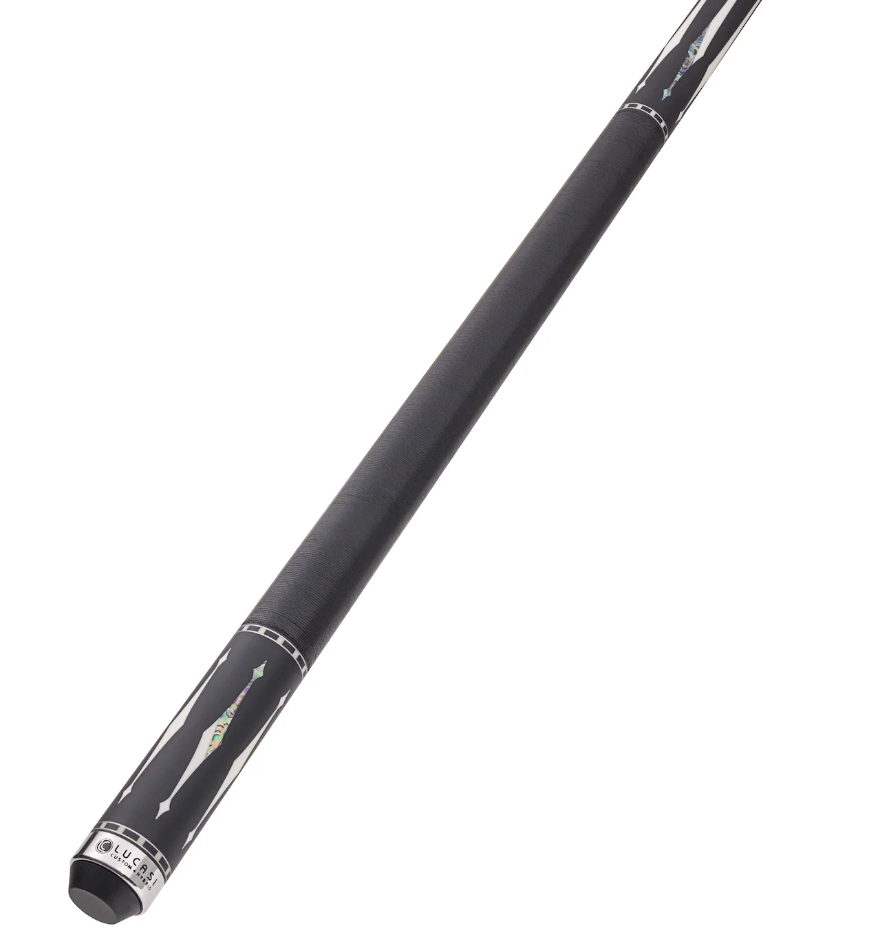 Lux® LUX59 February 2023 Cue of the Month - Image 2