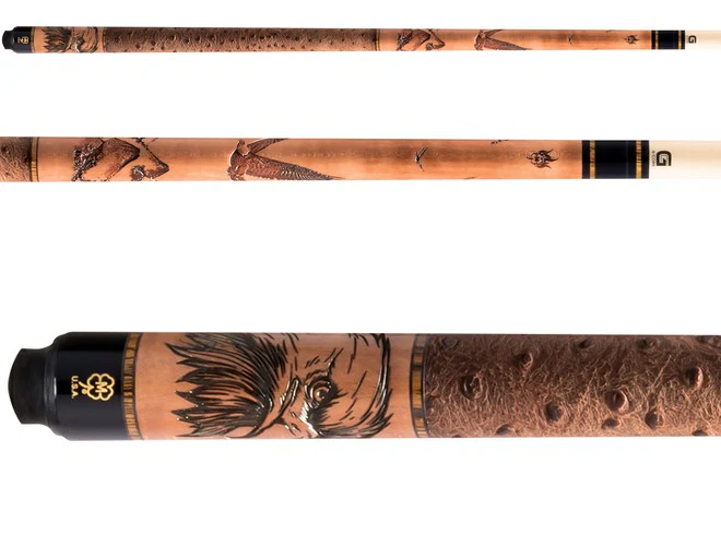 McDermott G438 Birds of Prey