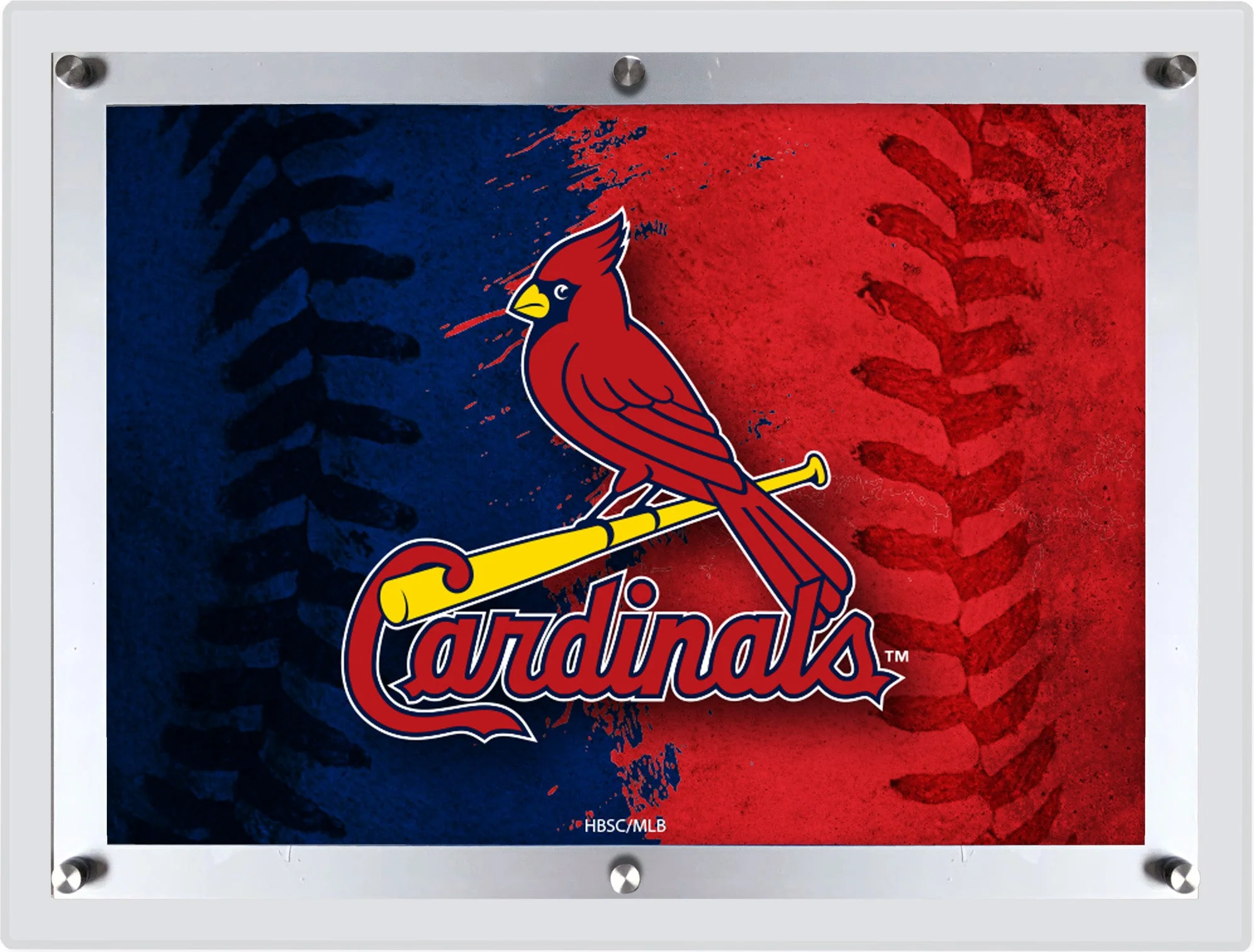 MLB Licensed 19" Backlit LED Sign - Image 26