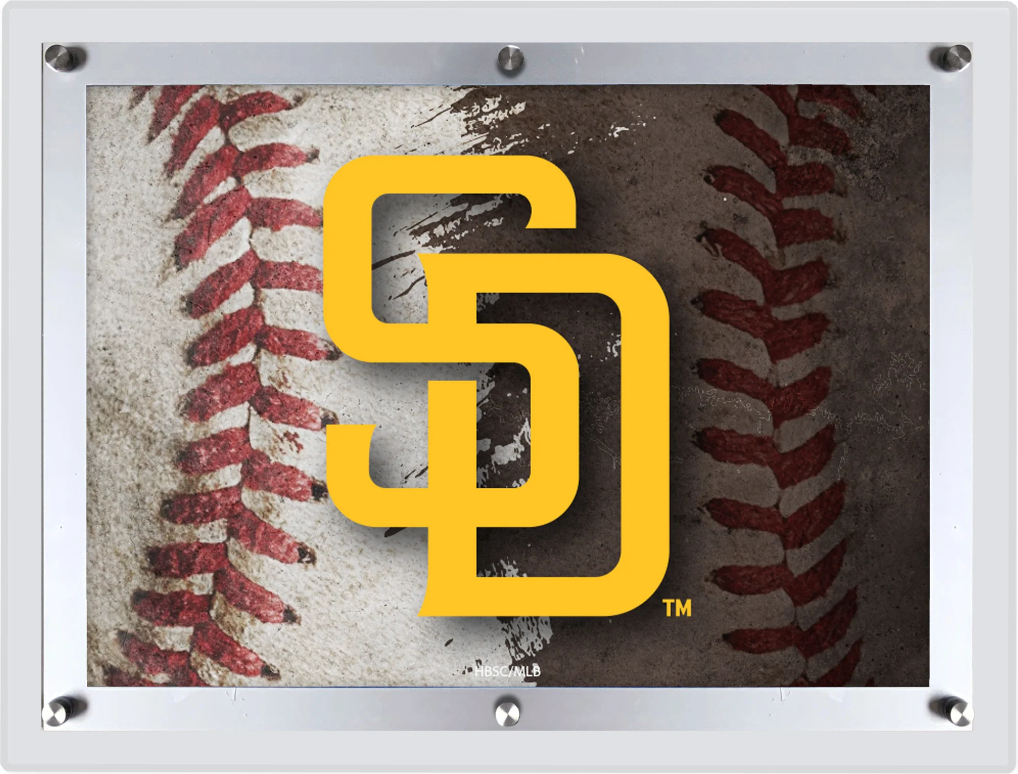 MLB Licensed 32" Backlit LED Sign - Image 23