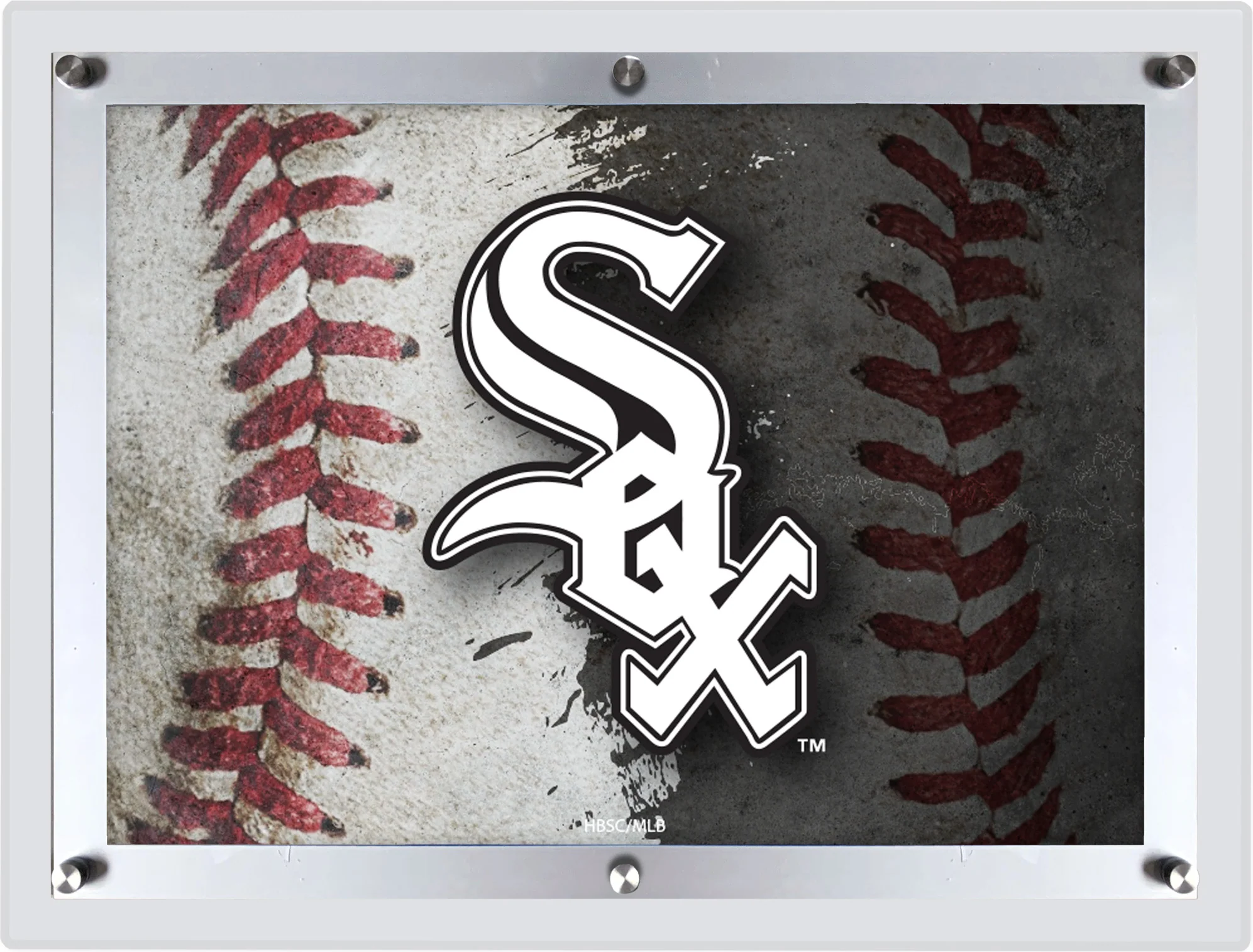 MLB Licensed 32" Backlit LED Sign - Image 28