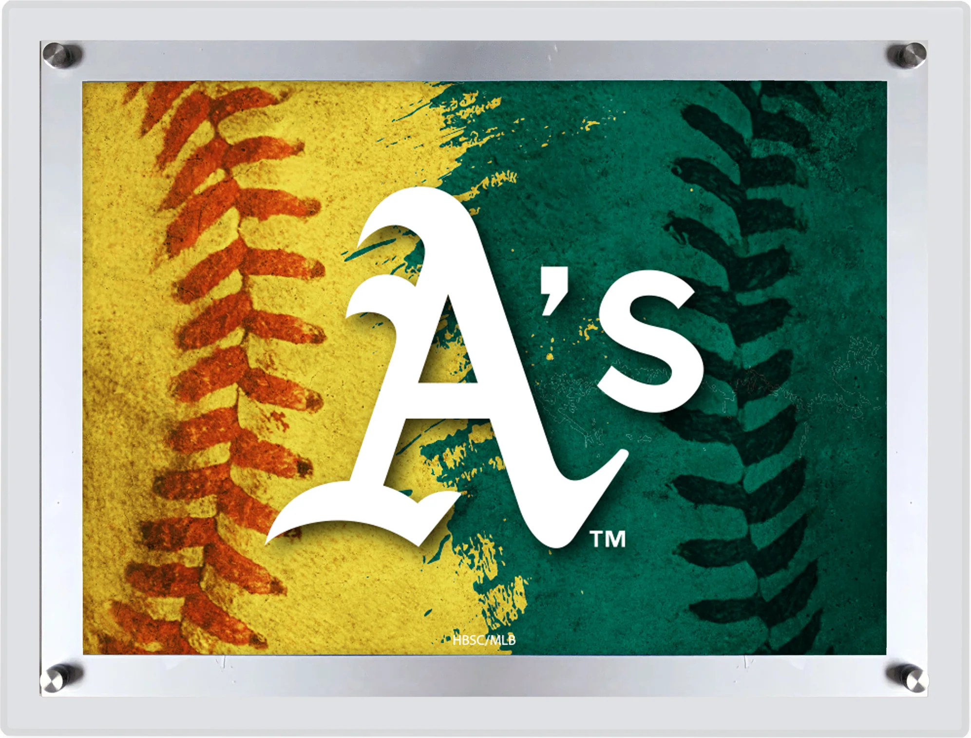 MLB Licensed 32" Backlit LED Sign - Image 31