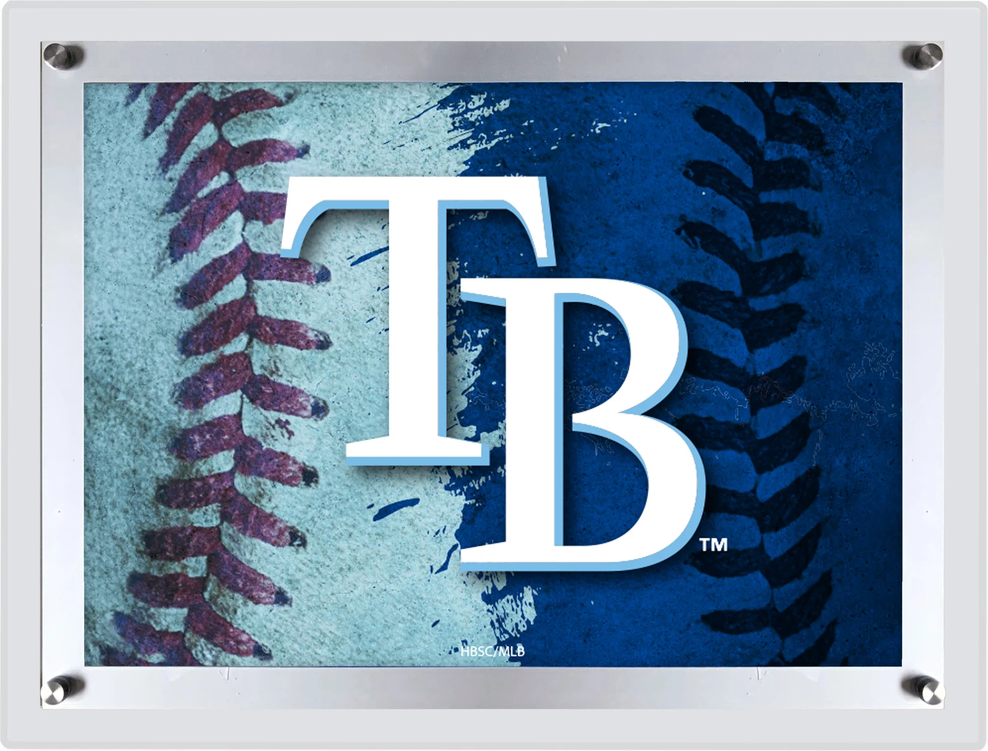 MLB Licensed 32" Backlit LED Sign - Image 34