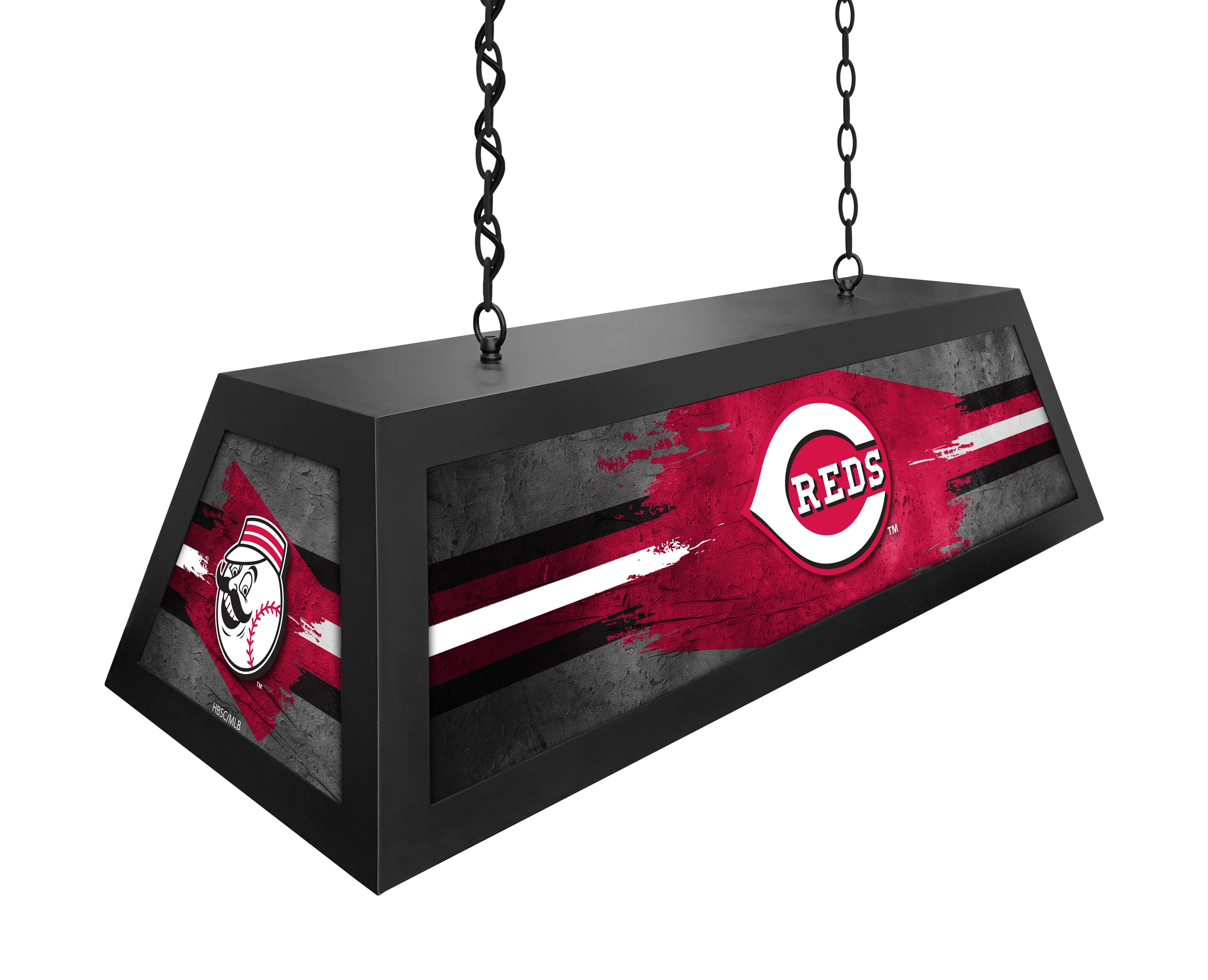MLB Officially Licensed 42" Pool Table Light - Image 10