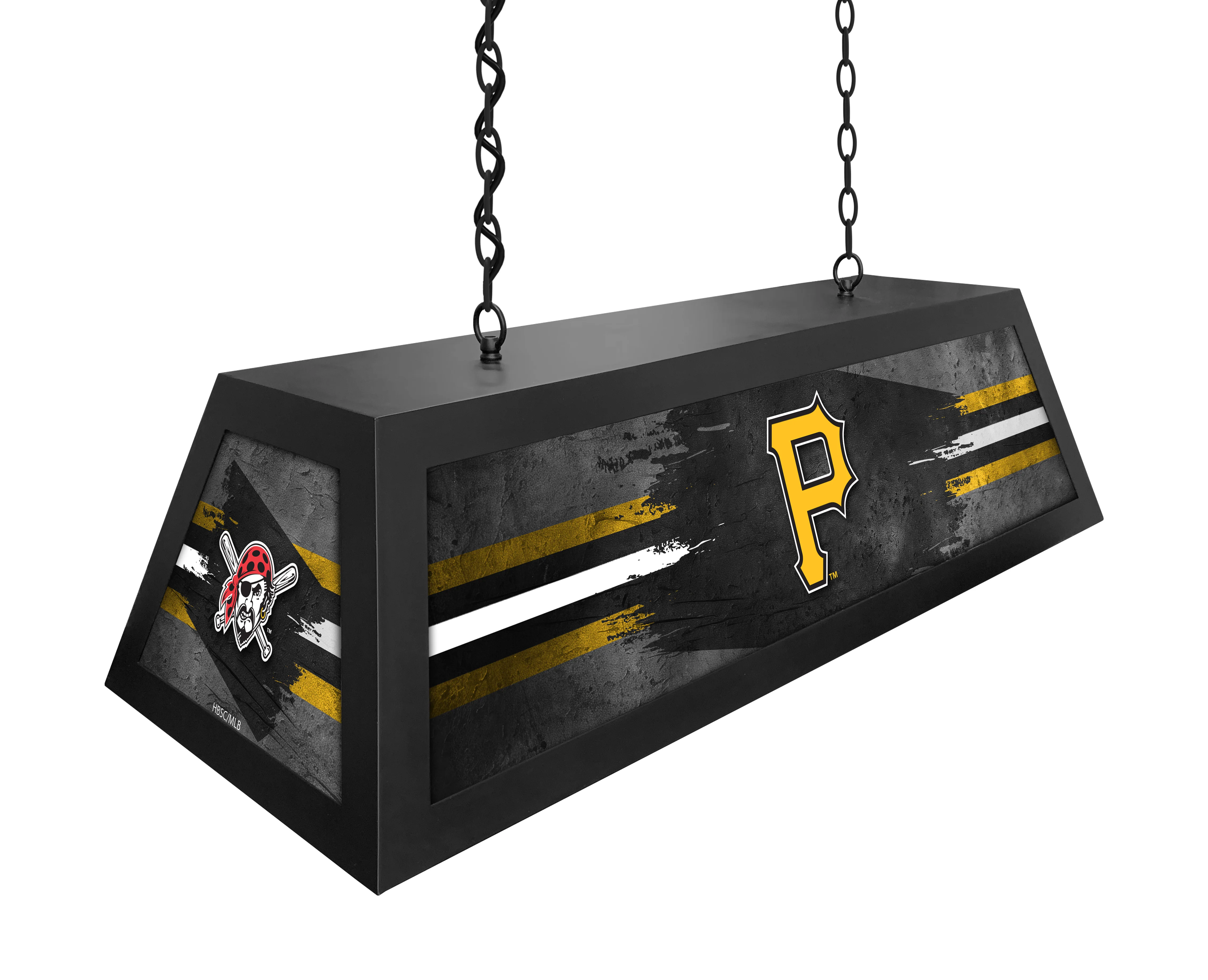 MLB Officially Licensed 42" Pool Table Light - Image 24