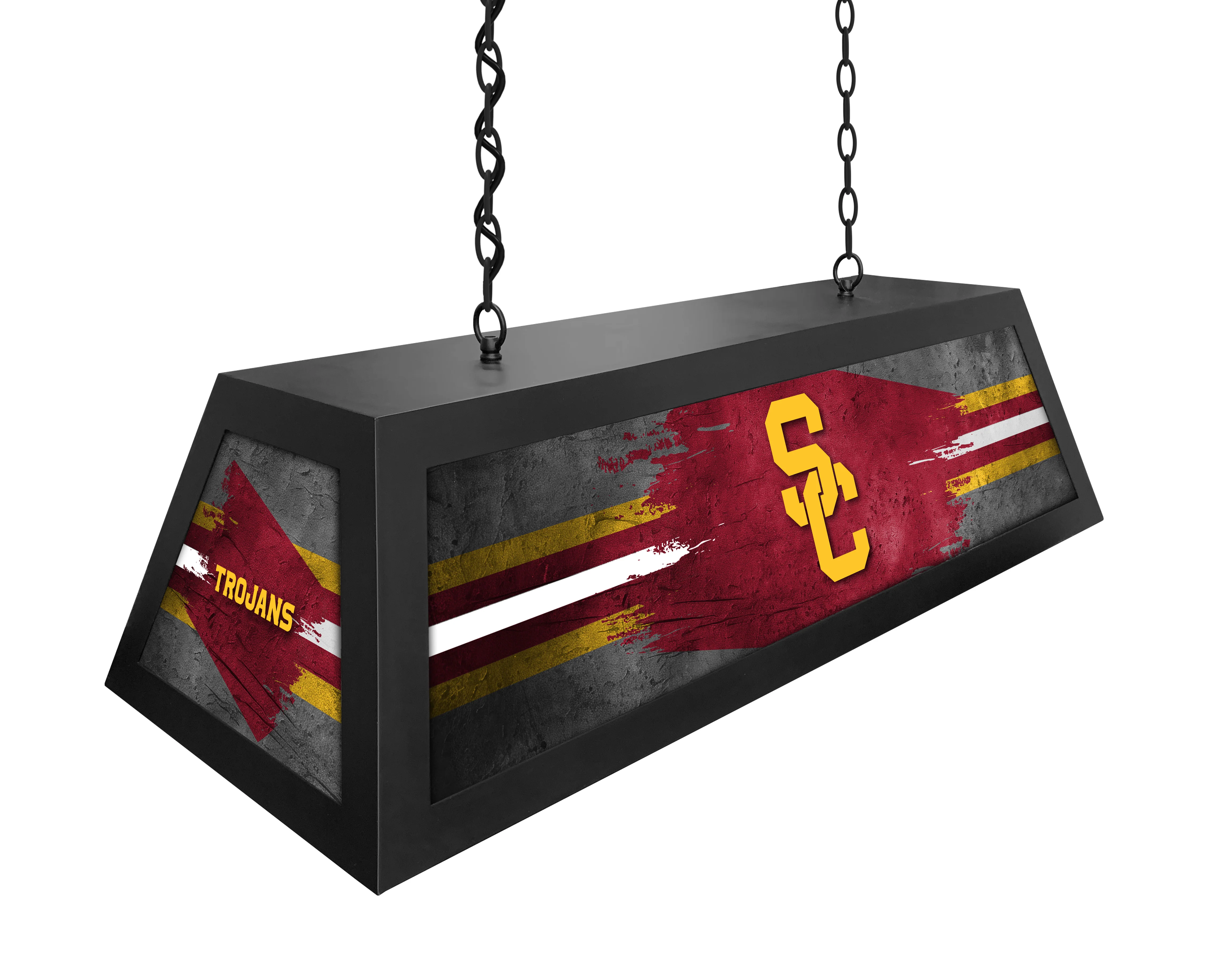 NCAA Officially Licensed 42" Pool Table Light - Image 41