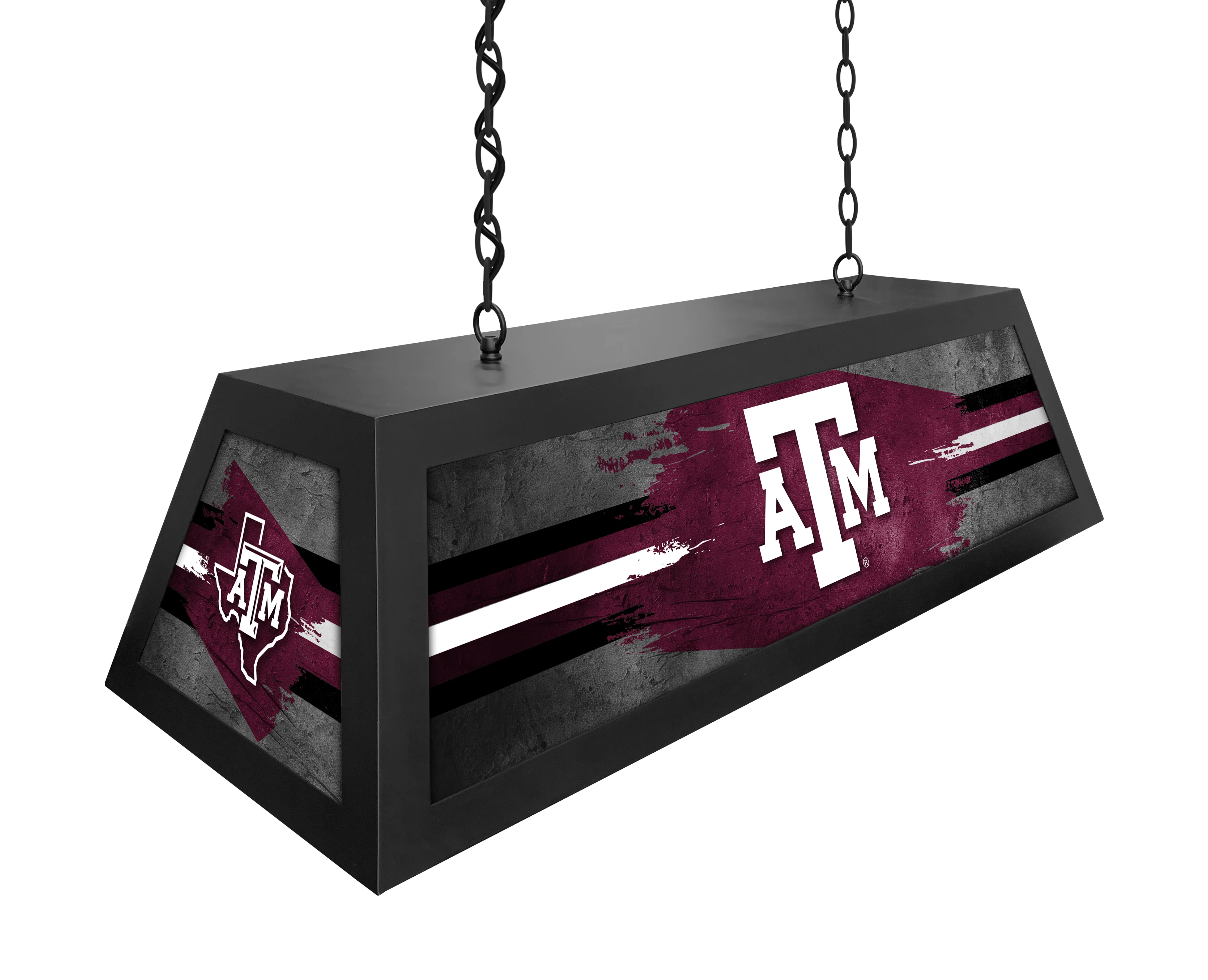 NCAA Officially Licensed 42" Pool Table Light - Image 68
