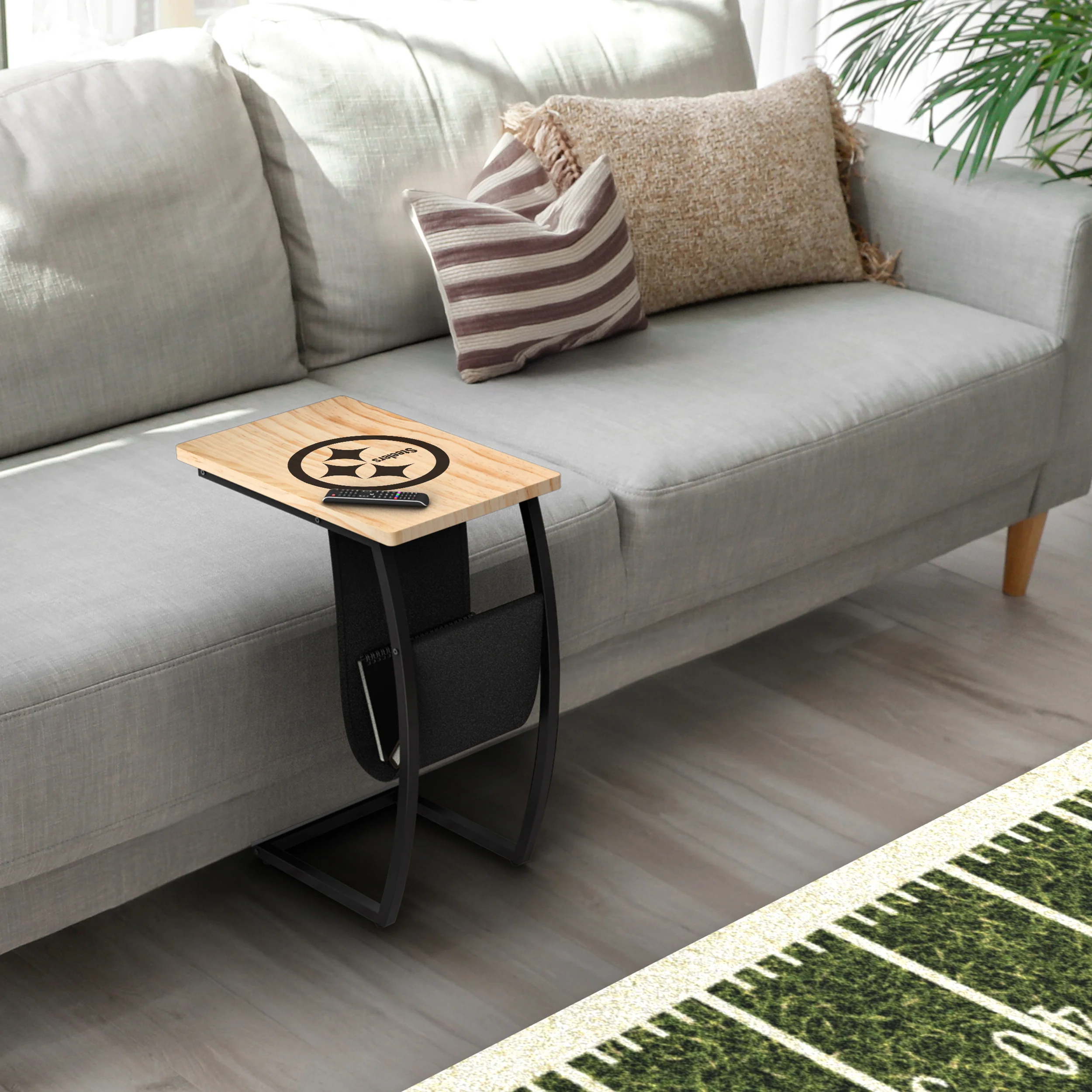 NFL Licensed Anywhere Table - Image 13