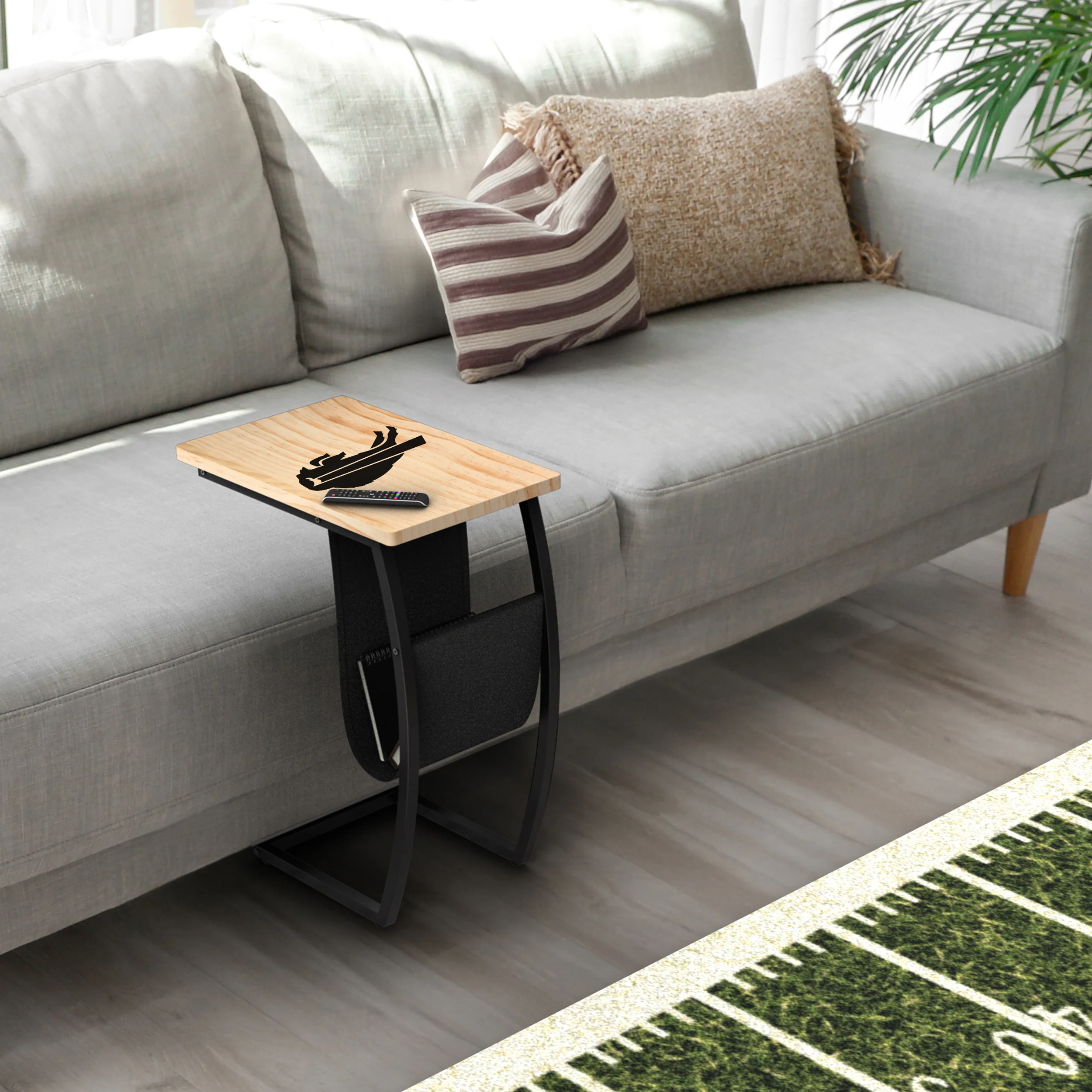 NFL Licensed Anywhere Table - Image 46