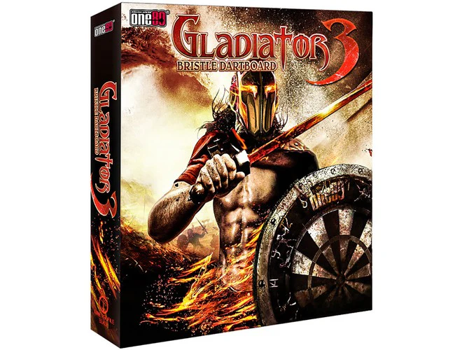 One80 Gladiator 3+ - Image 2