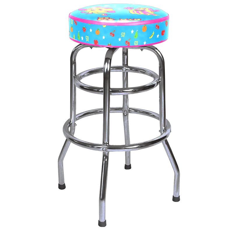 PAC-MAN 30" Barstool Collection - Image 2