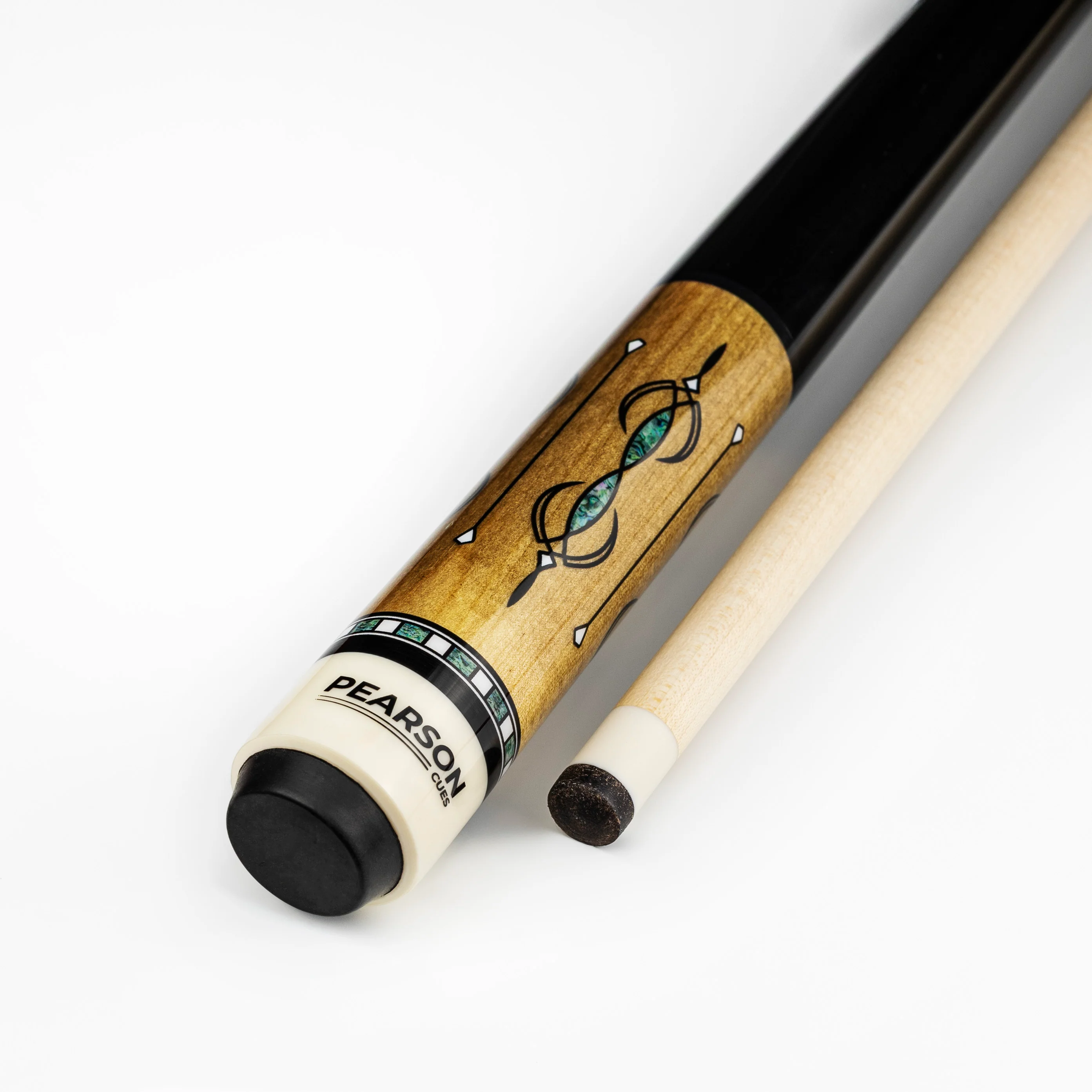 Pearson Junior 48" Encore Brown - Image 3