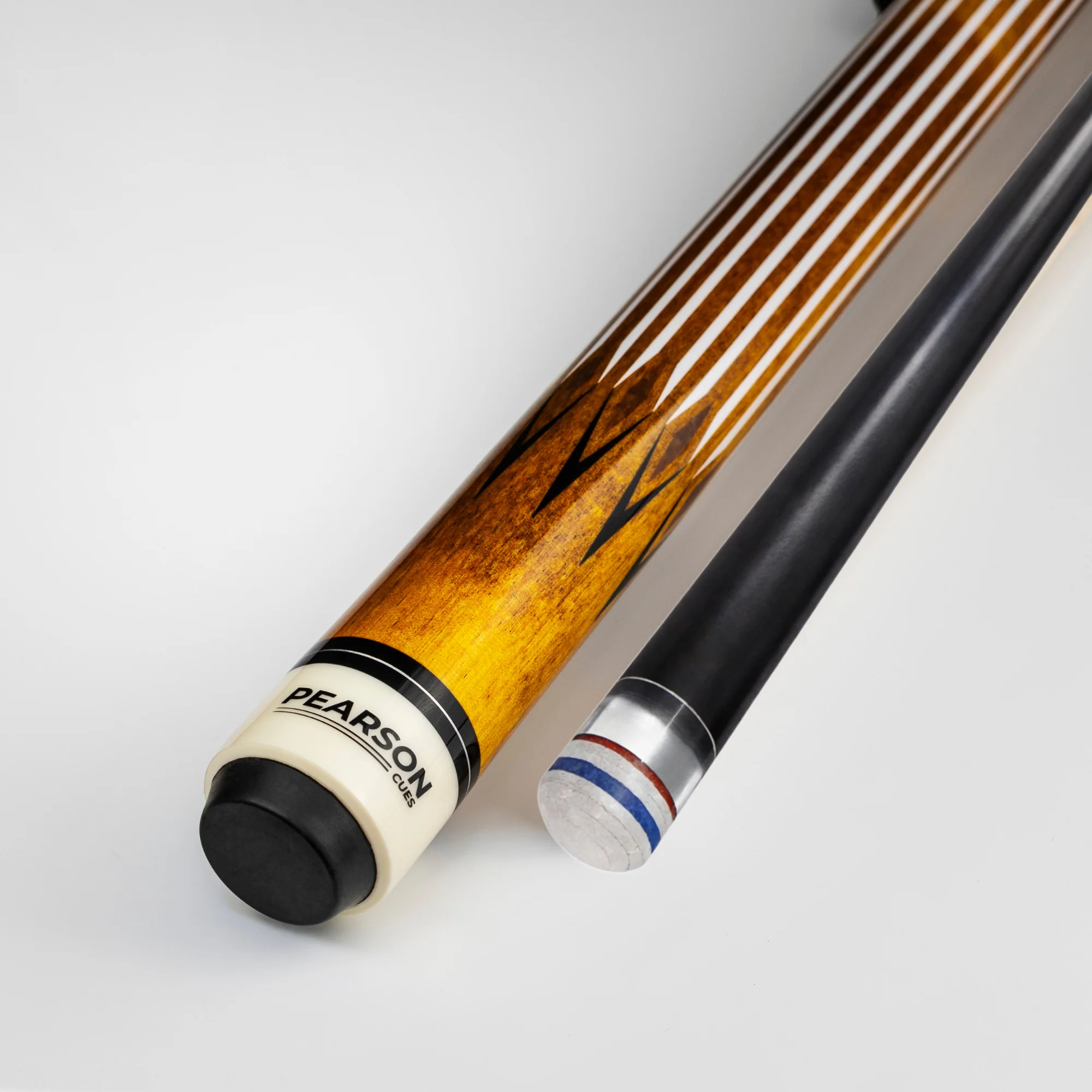 Pearson RM 2 Carbon Cue - Image 2