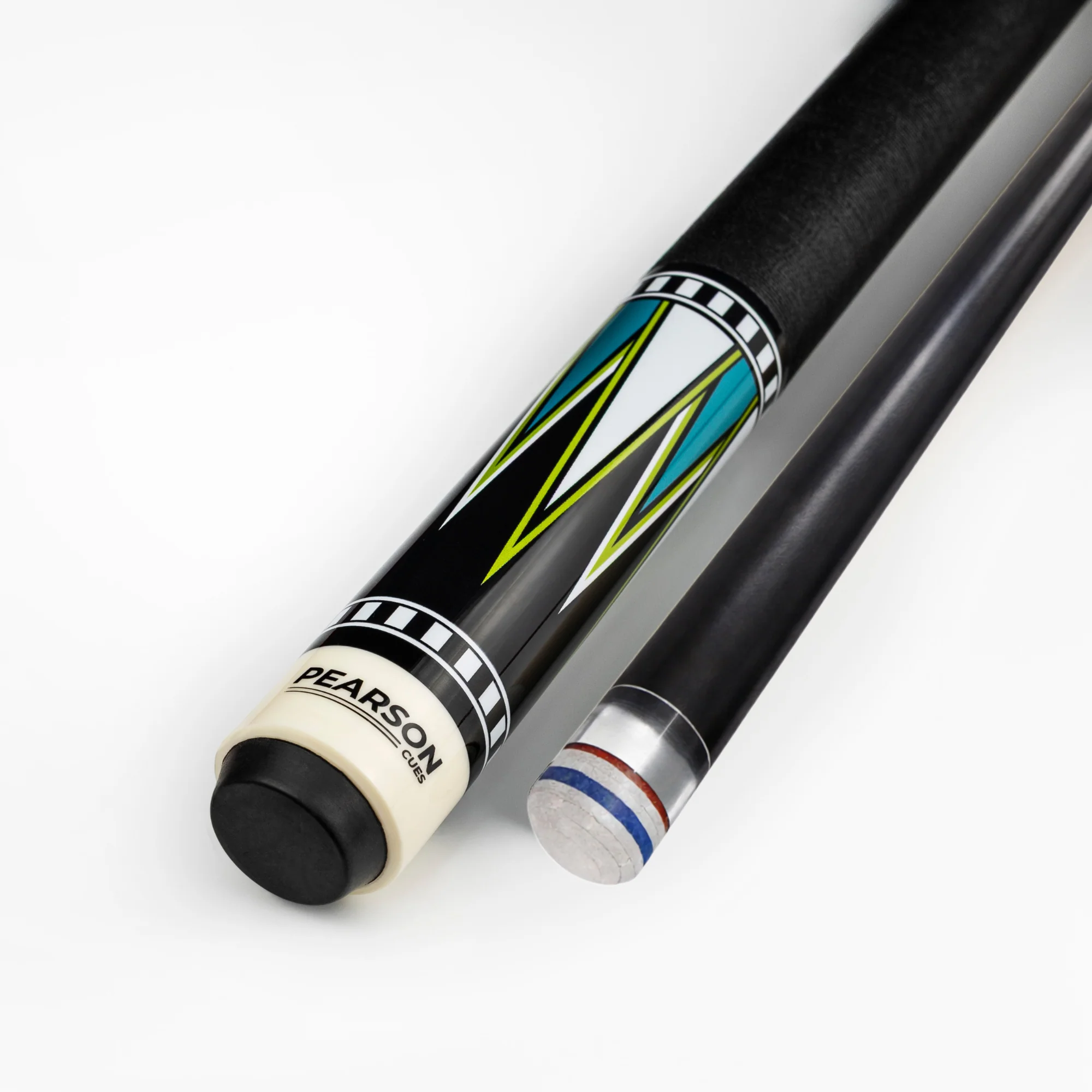 Pearson RM 4 Carbon Cue - Image 2