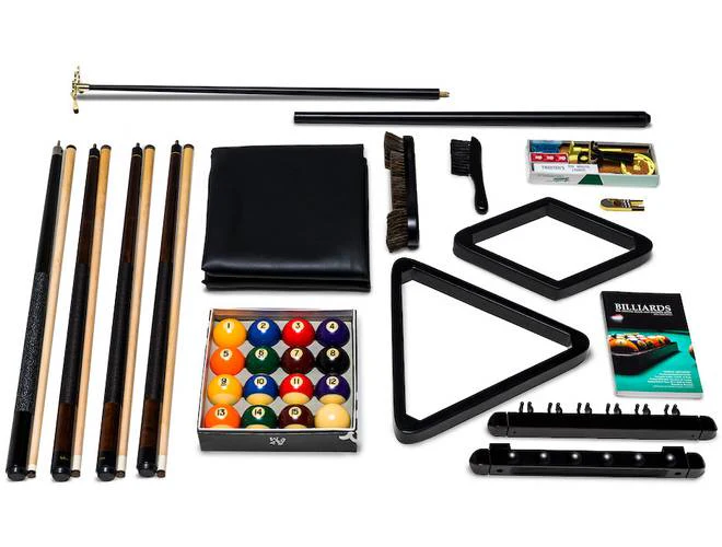 Pool Tables - Accessory Kit - Image 2