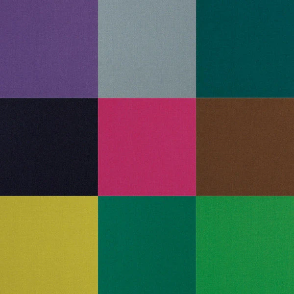 Pool Table - Felt Selection - 8ft - Image 12