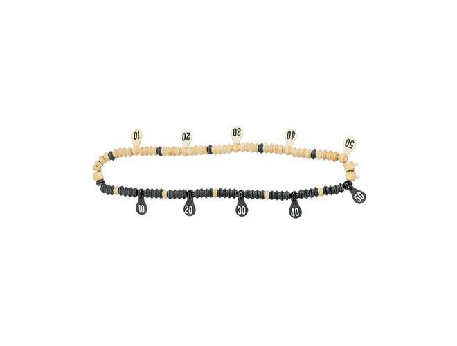 Action Wood Scoring Beads