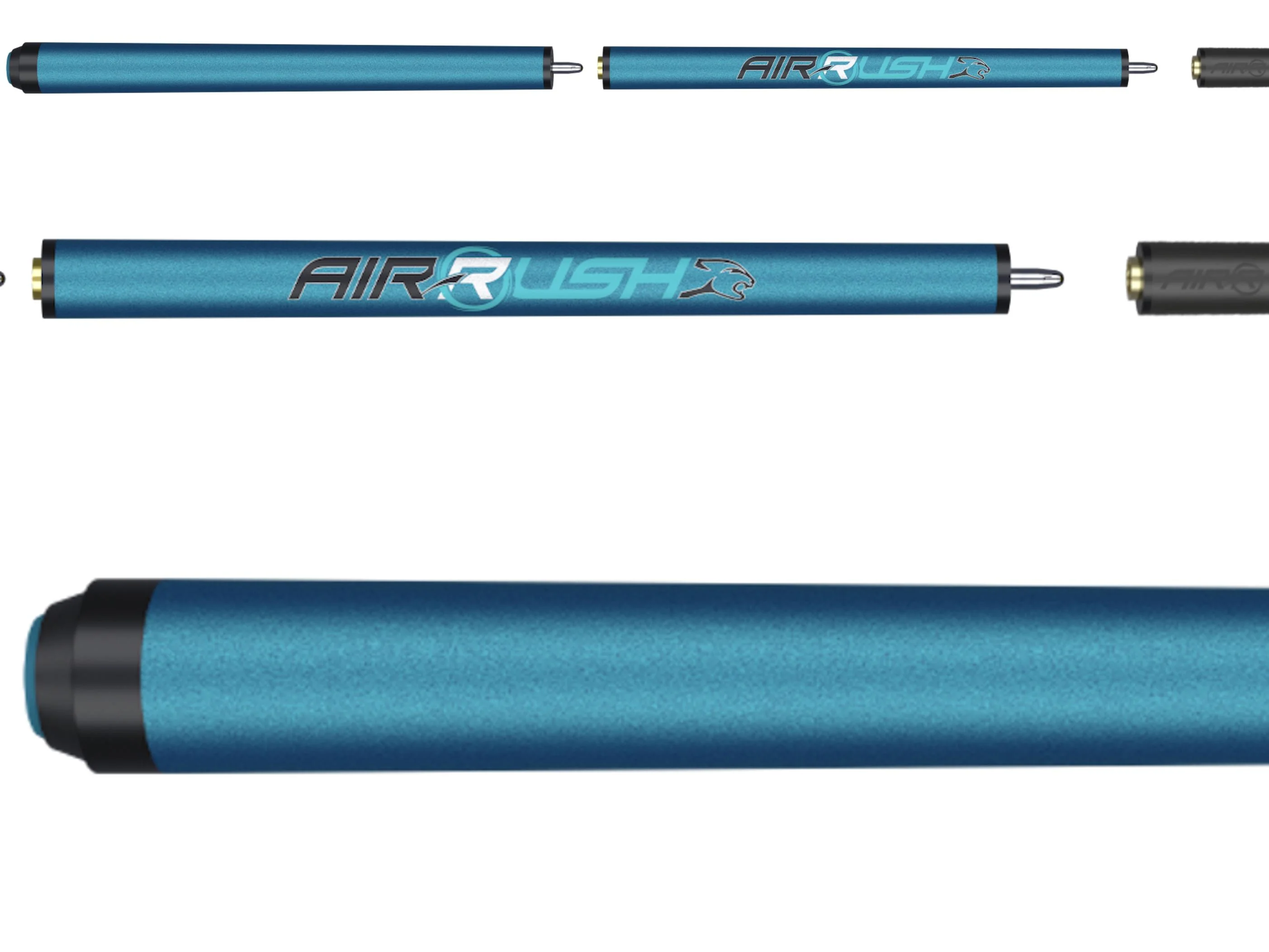 Predator Air Rush Color Of The Year NW