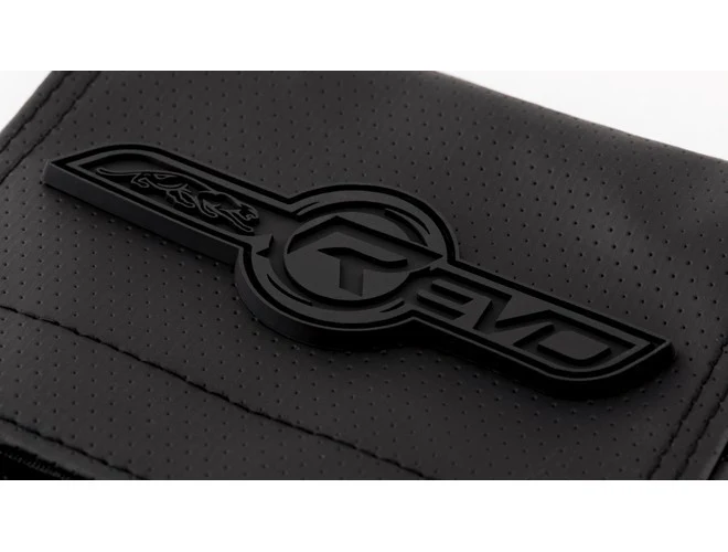 Predator REVO 12.9 shaft with White Vault Plate - Image 6