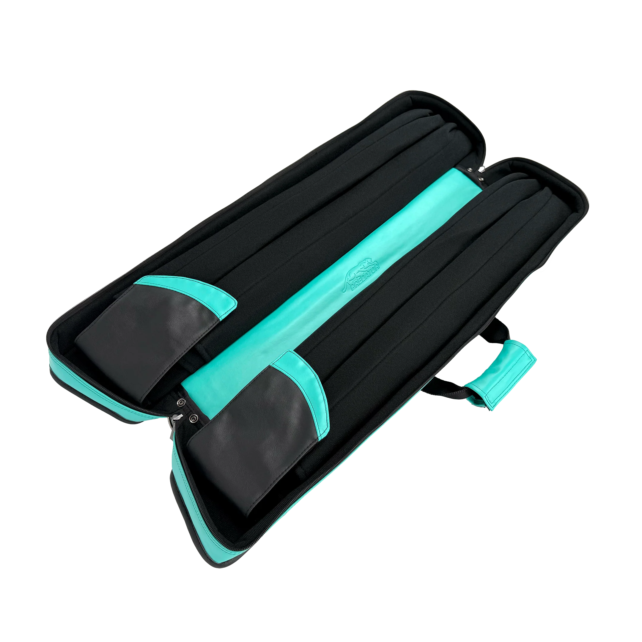 Predator Roadline Teal 4x8 Soft Case - Image 3