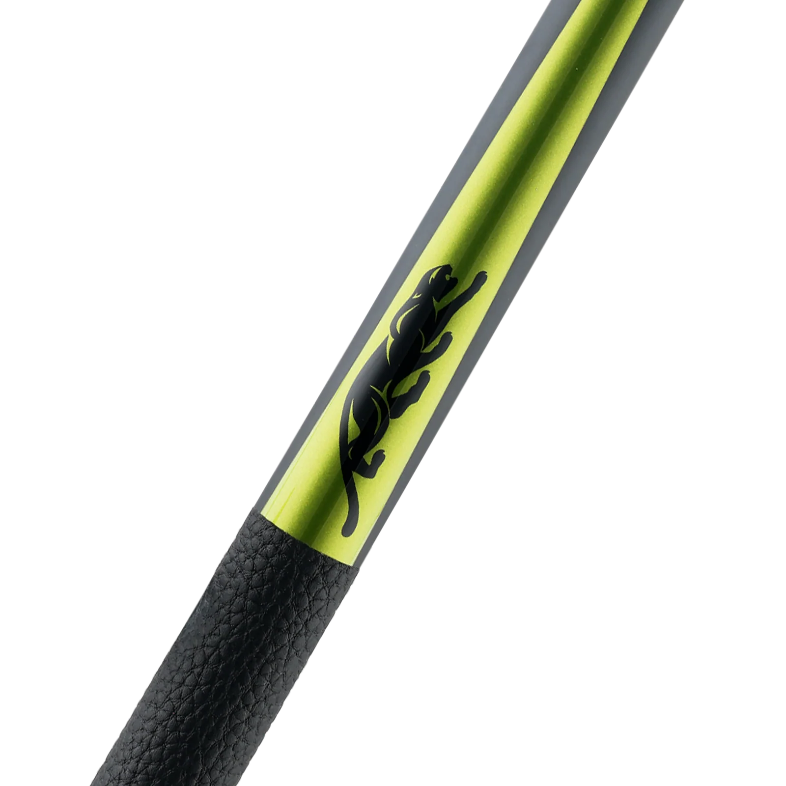 Predator SP2 Lime Green 1 - Image 2