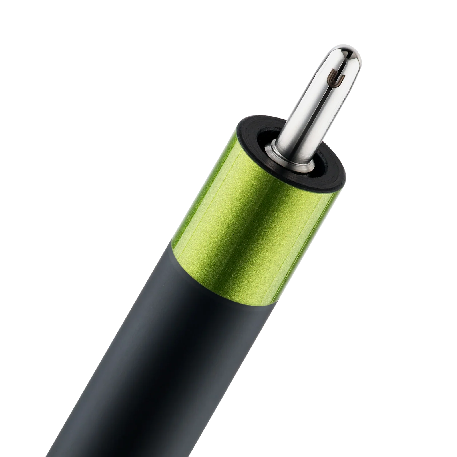 Predator SP2 Lime Green 1 - Image 3