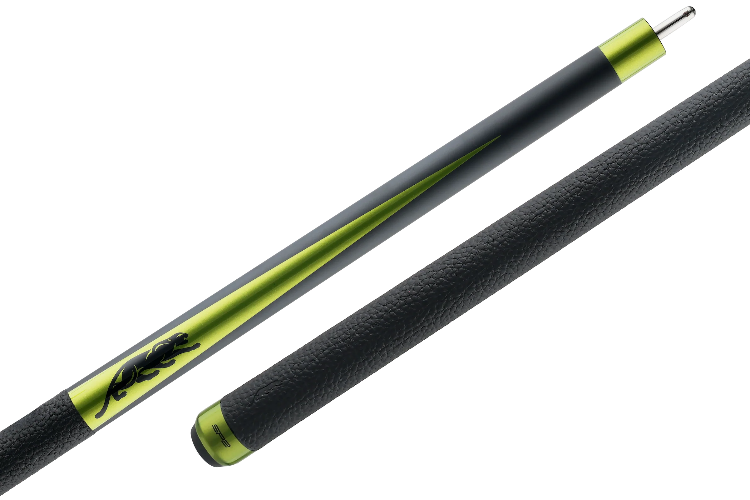 Predator SP2 Lime Green 1 - Image 5