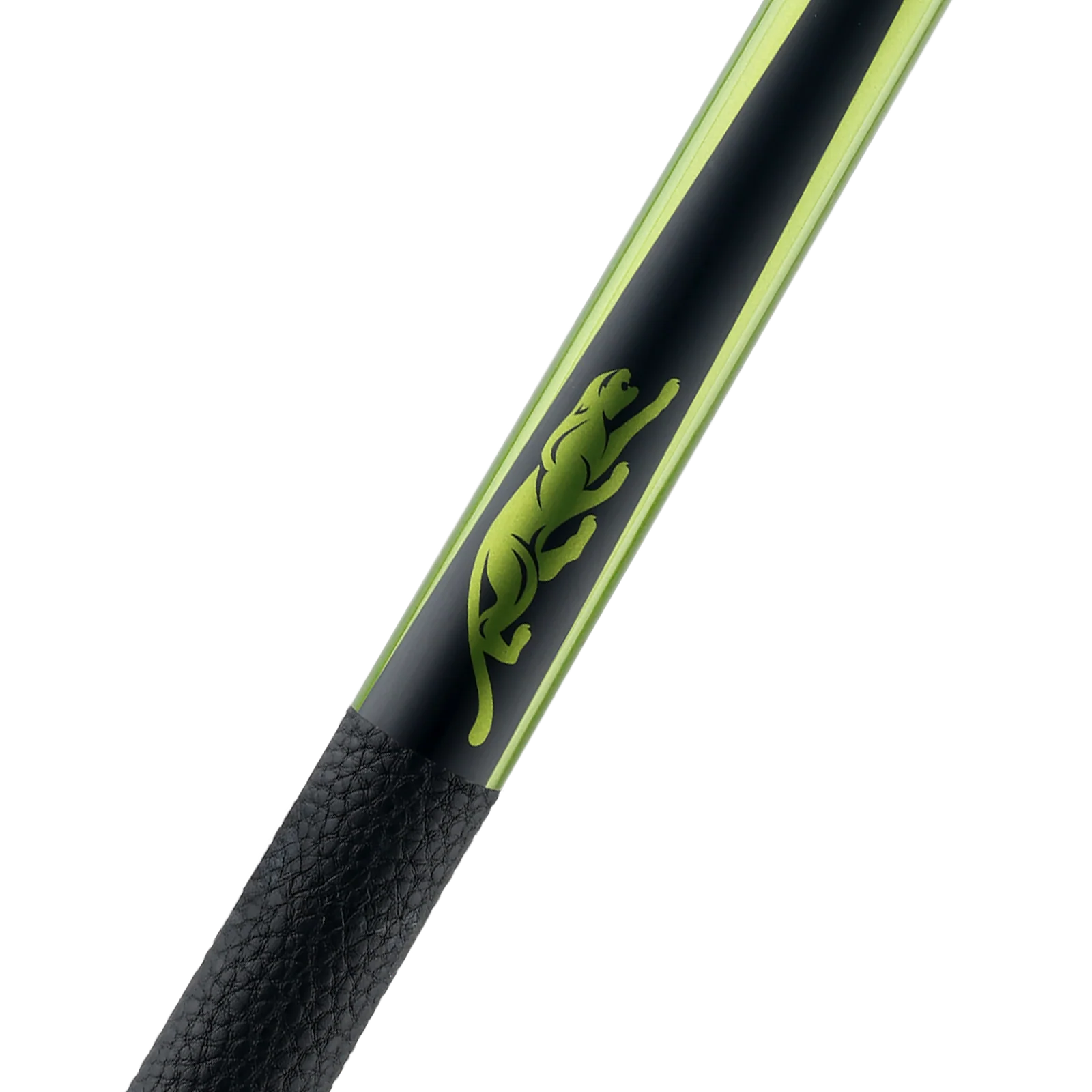 Predator SP2 Lime Green 2 - Image 2