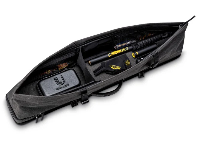 Predator Urbain 2x4 Hard Case - Image 4