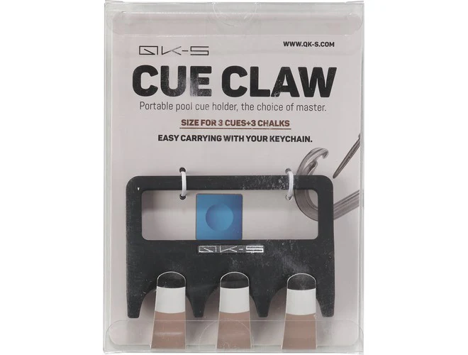QK-S Slim 3 Cue Holder - Image 2
