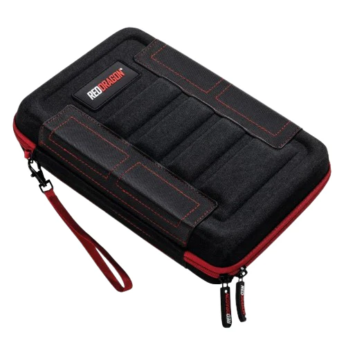 Red Dragon Firestone Grande Case