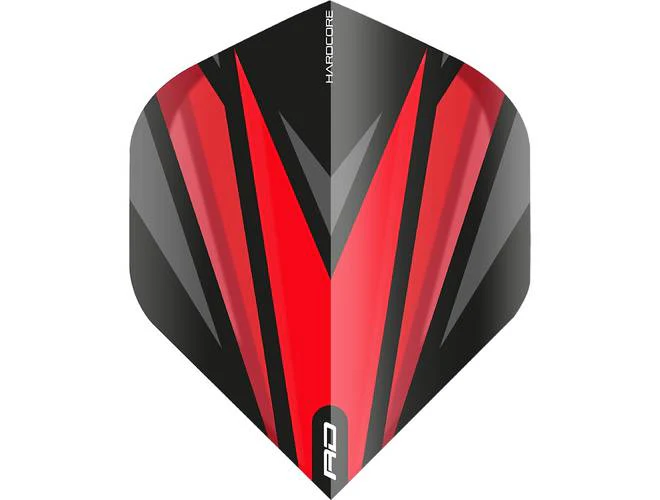 Red Dragon  Hardcore Radical Flights - Image 7