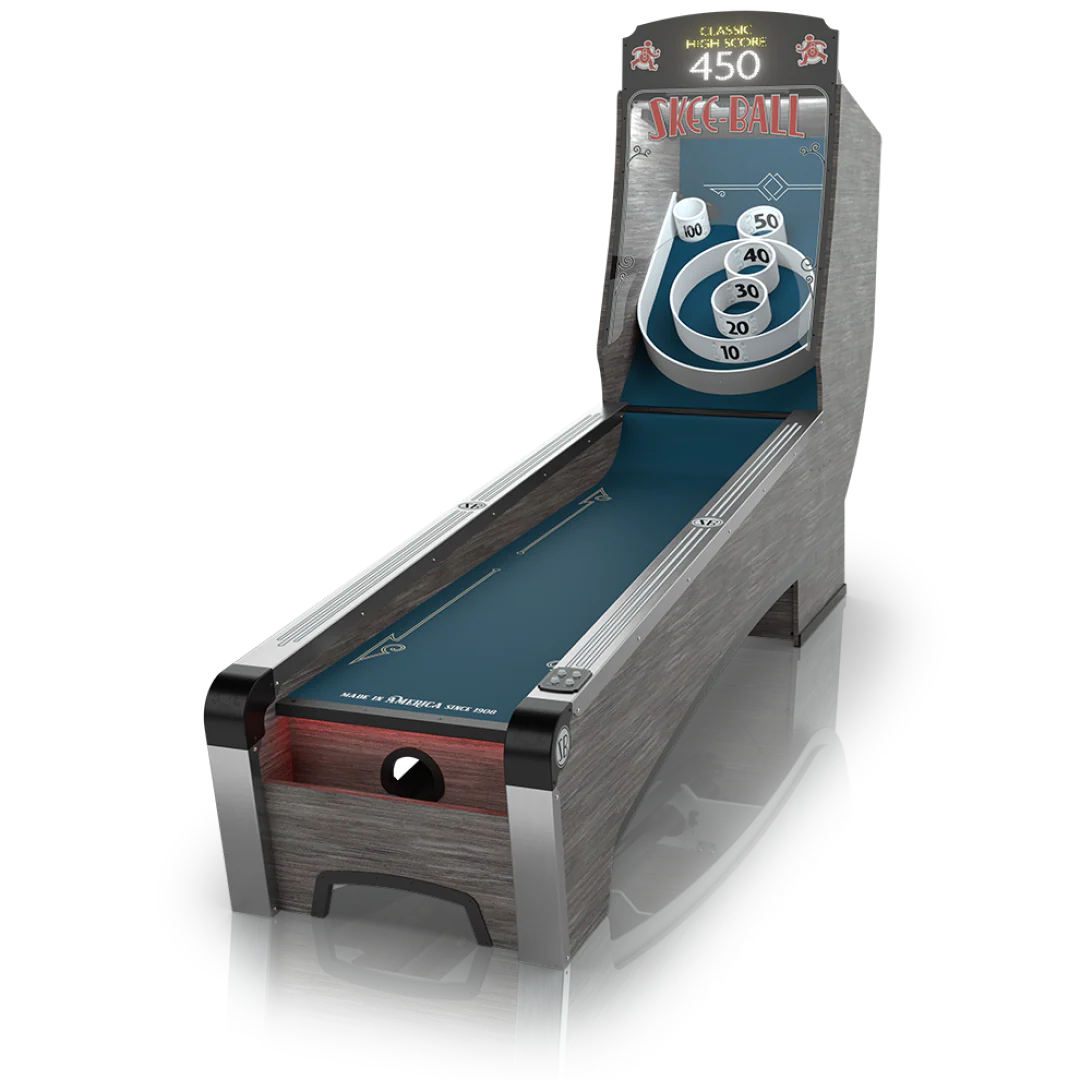 Skee-Ball Premium Home Arcade - Image 6
