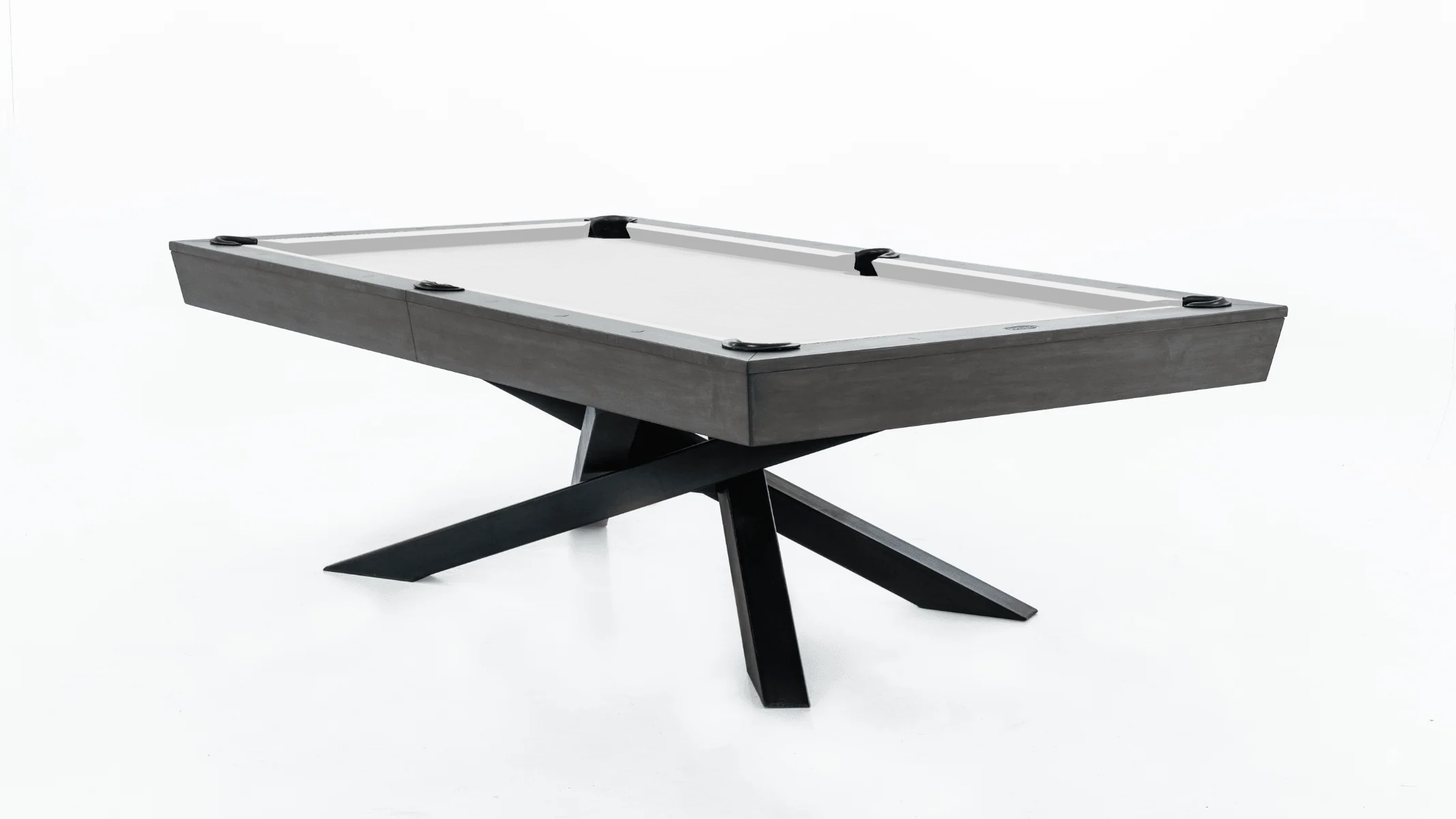 Spencer Marston Kingston Dining Pool Table