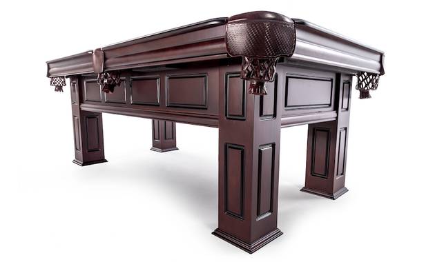 Spencer Marston London Pool Table - Image 2