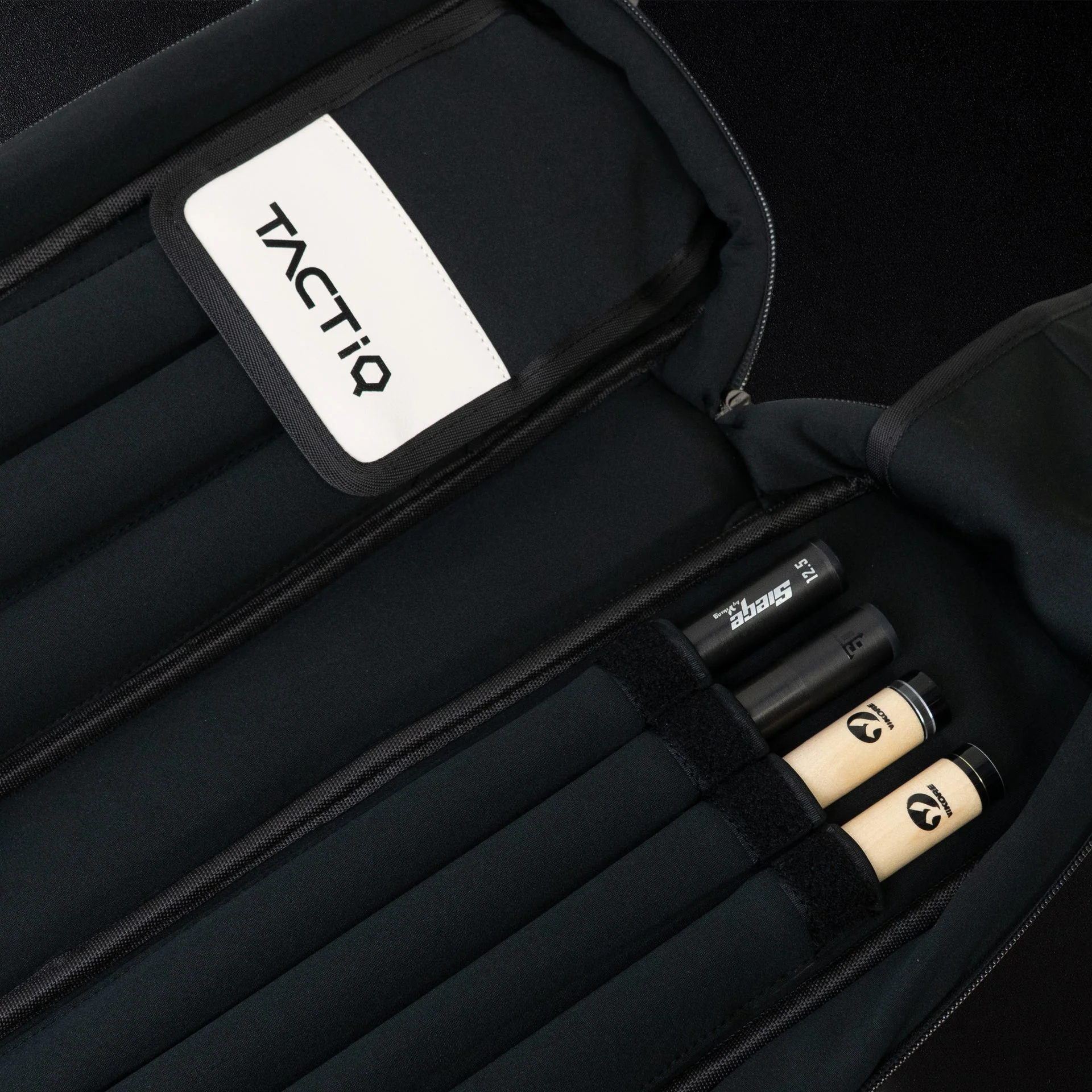 TACTiQ 3x4 Flux Soft Case - Image 4