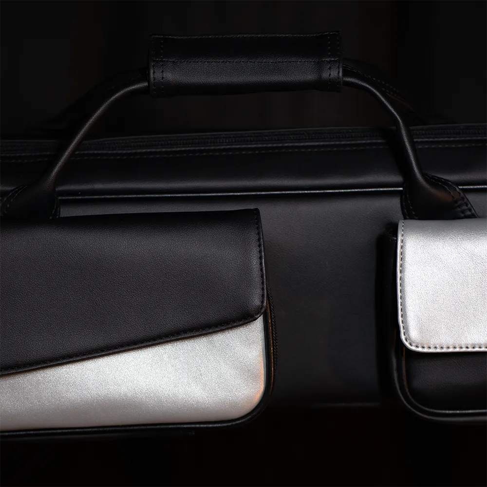 TACTiQ 3x4 Flux Soft Case - Image 8