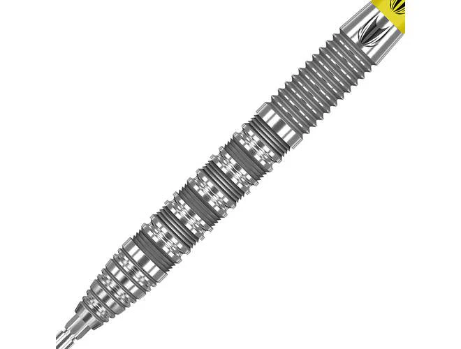 Target Bolide Steel Tip Darts set - Image 2