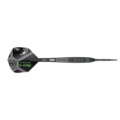 Target Star Wars Tie Fighter Swiss Point Steel Tip Darts