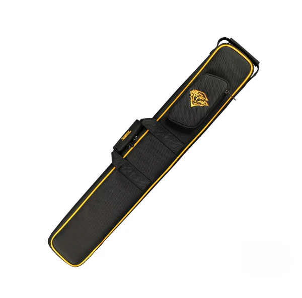 Tiger 1x2 Classic Cue Case