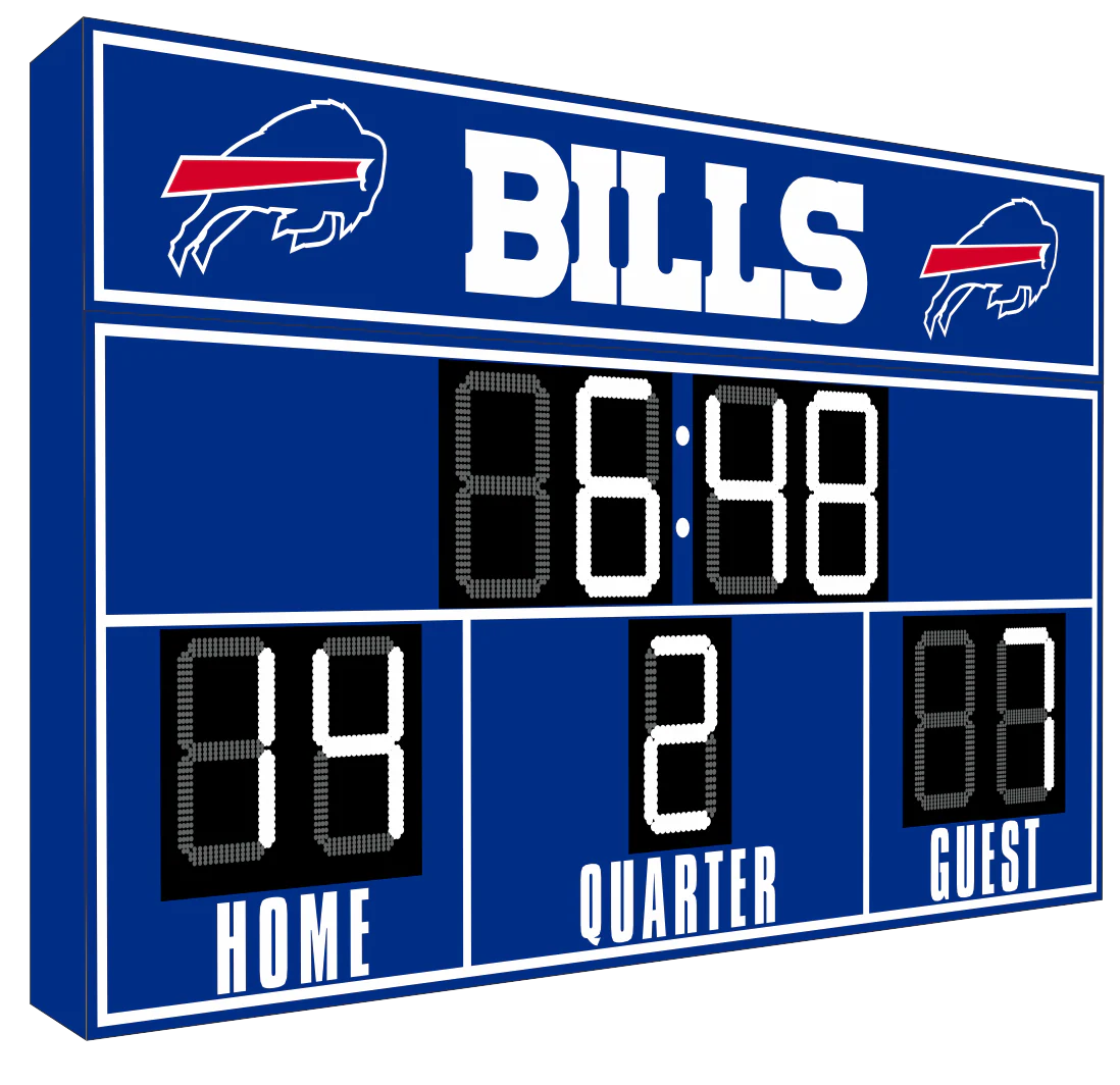 Ultimate NFL FanZone Scoreboards - Image 13
