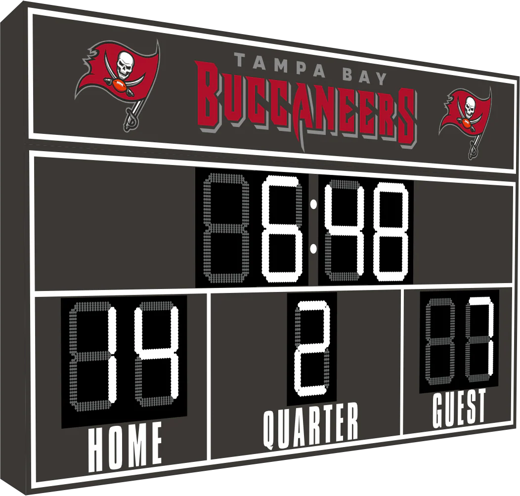 Ultimate NFL FanZone Scoreboards - Image 19
