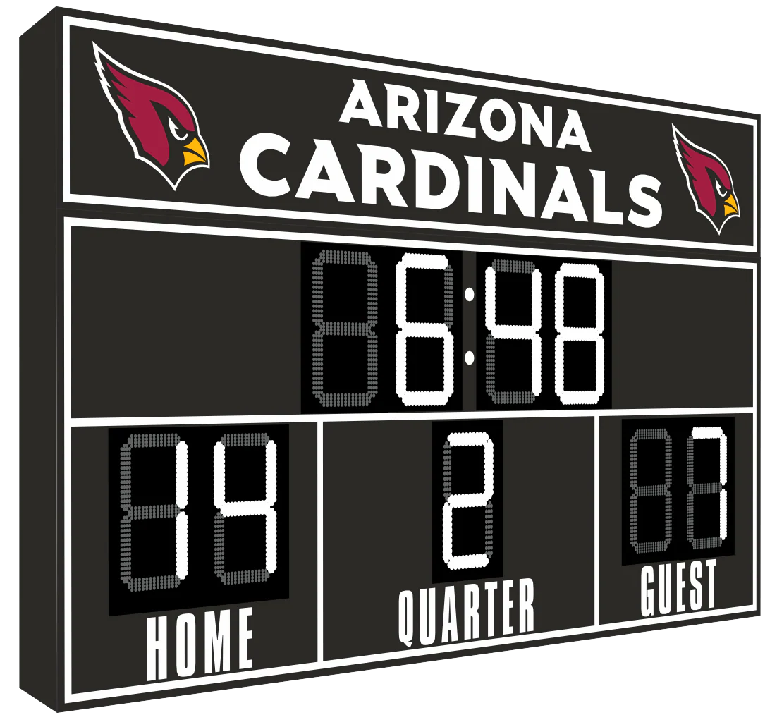 Ultimate NFL FanZone Scoreboards - Image 21