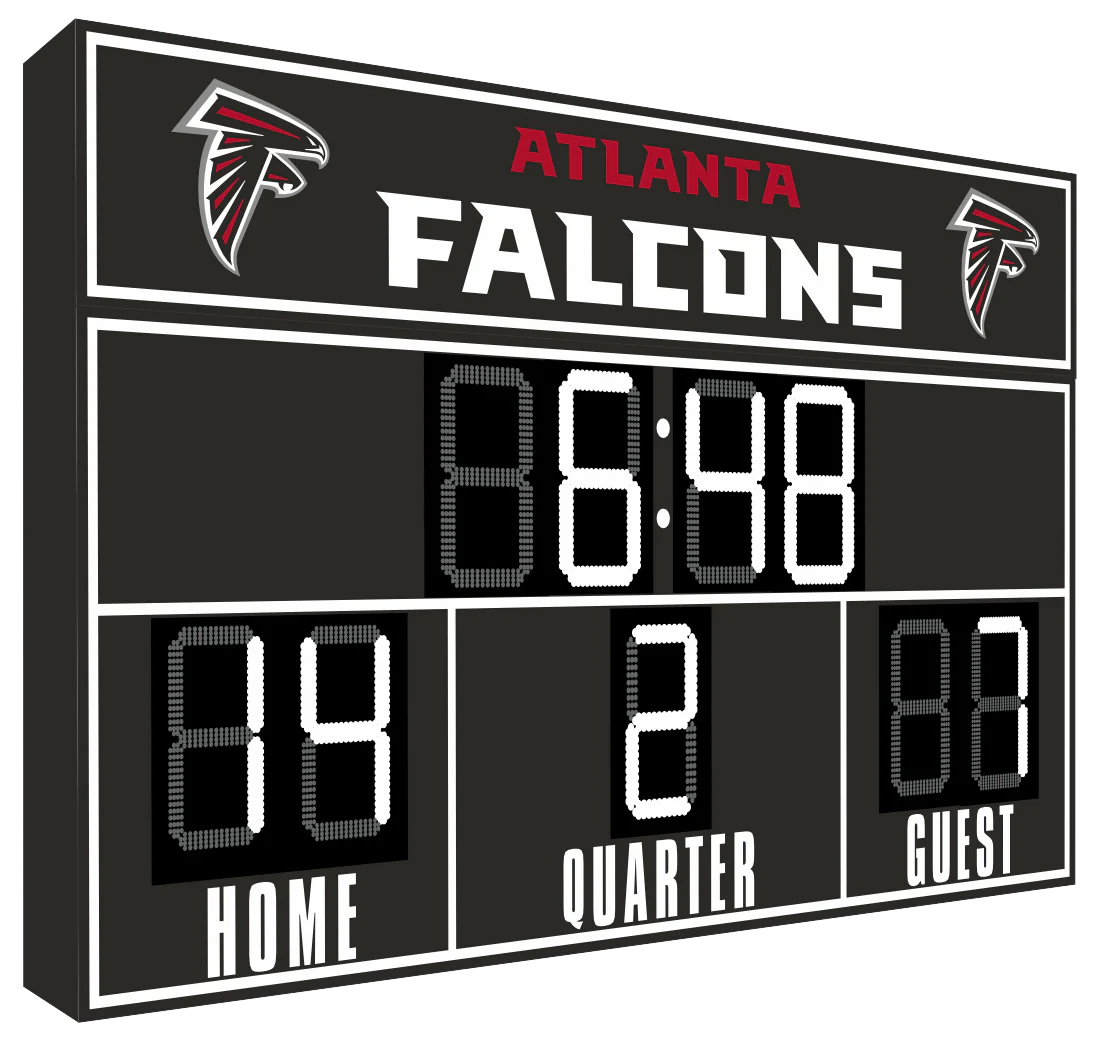 Ultimate NFL FanZone Scoreboards - Image 35