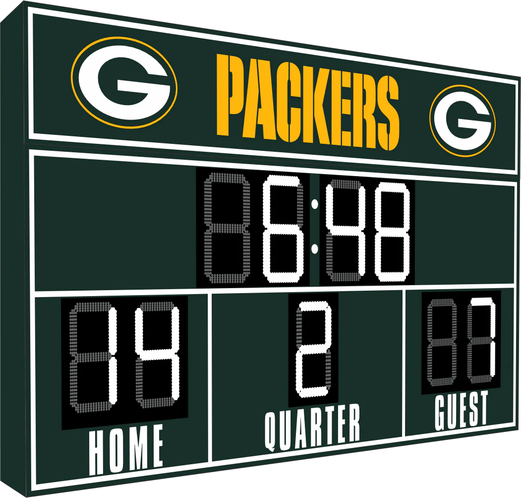 Ultimate NFL FanZone Scoreboards - Image 45