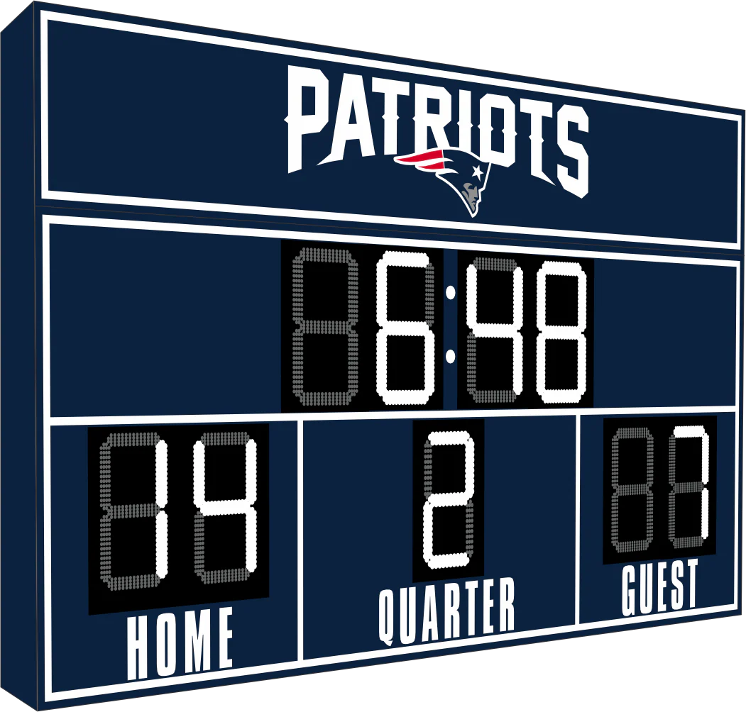 Ultimate NFL FanZone Scoreboards - Image 49